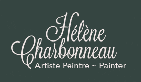 Hélène Charbonneau